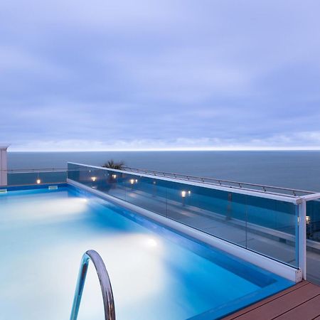 Sunrise Residence Batumi Exterior foto